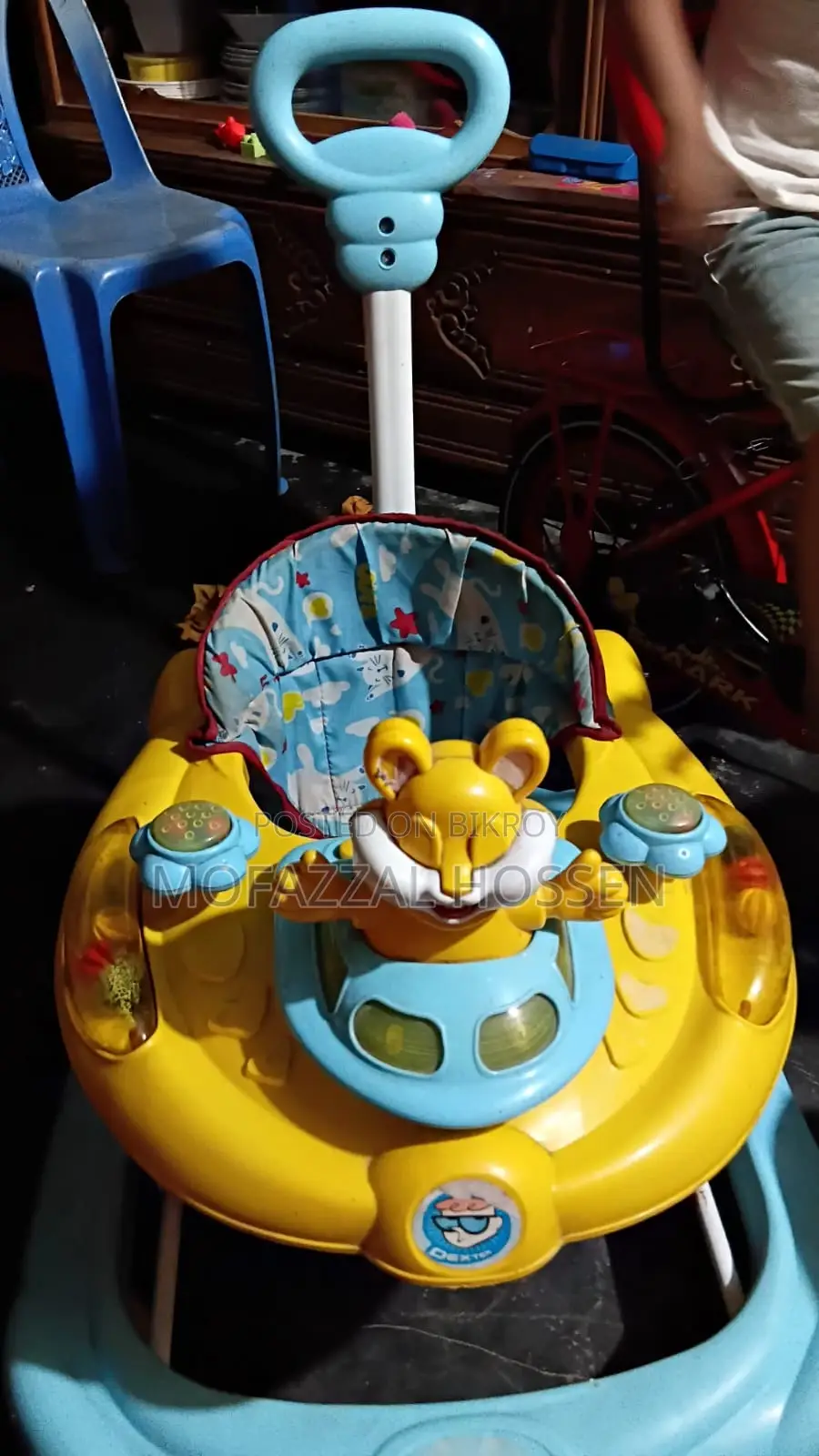 Kids Item
