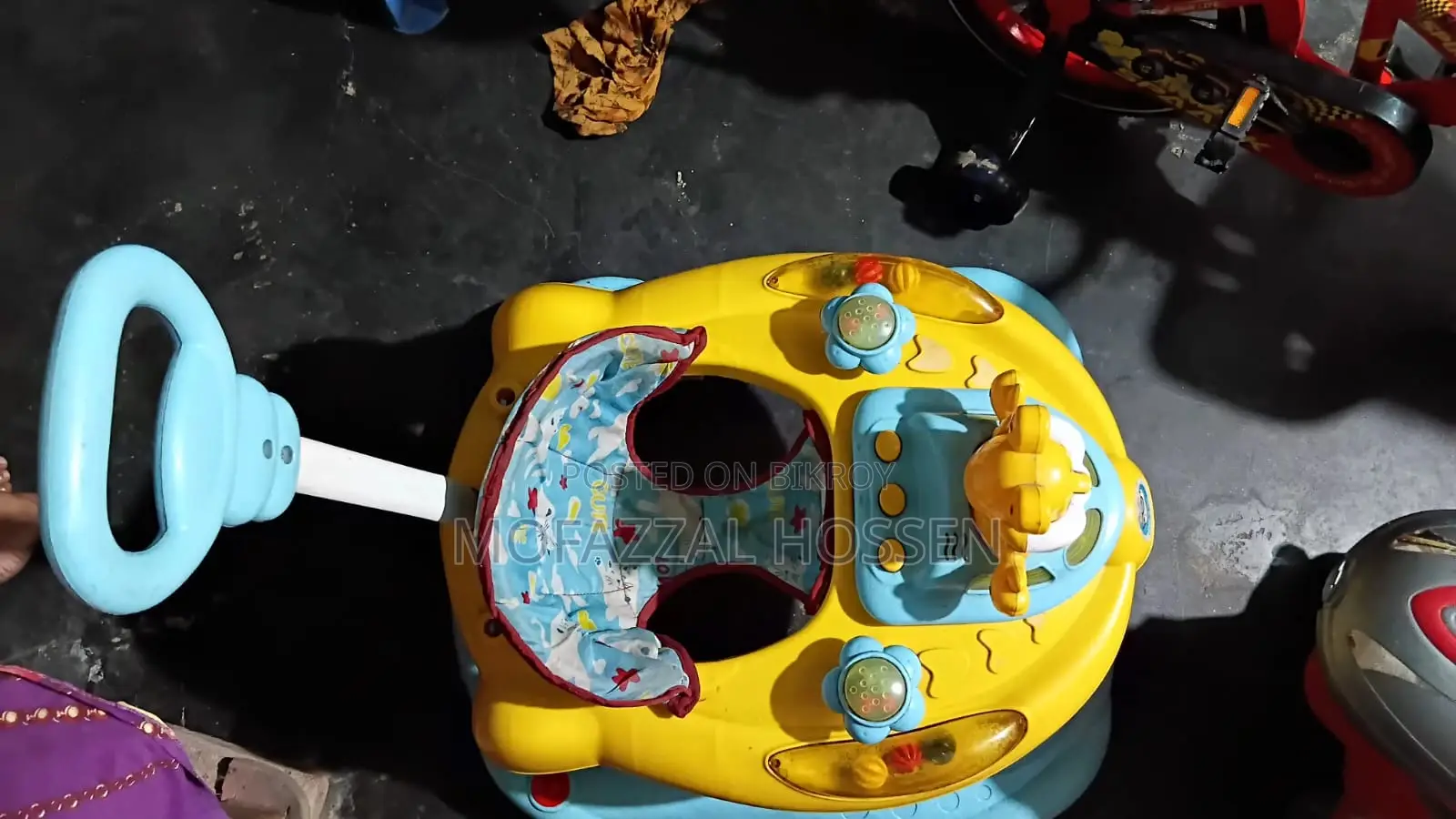 Kids Item
