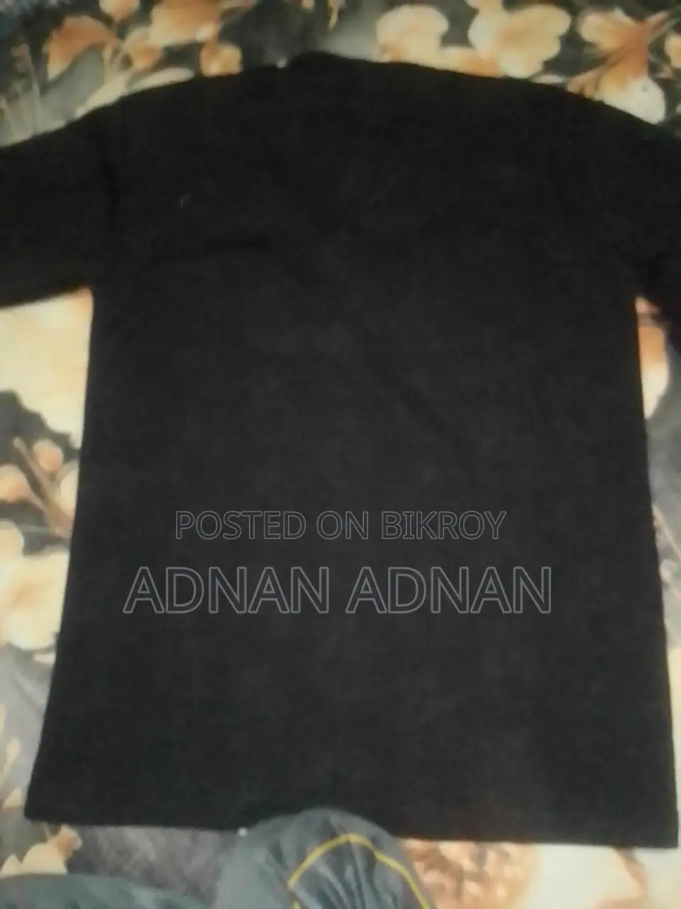 T-shirt for Sale