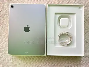 iPad Air M3