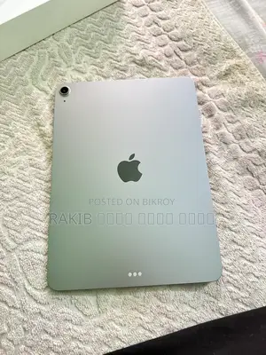 iPad Air M3