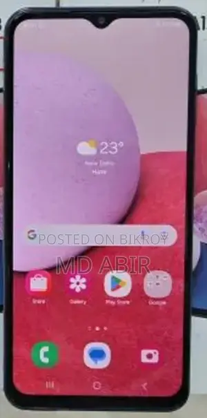 Samsung Galaxy A13 (Used)