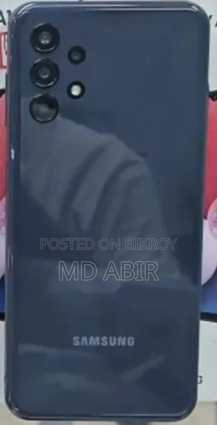 Samsung Galaxy A13 (Used)