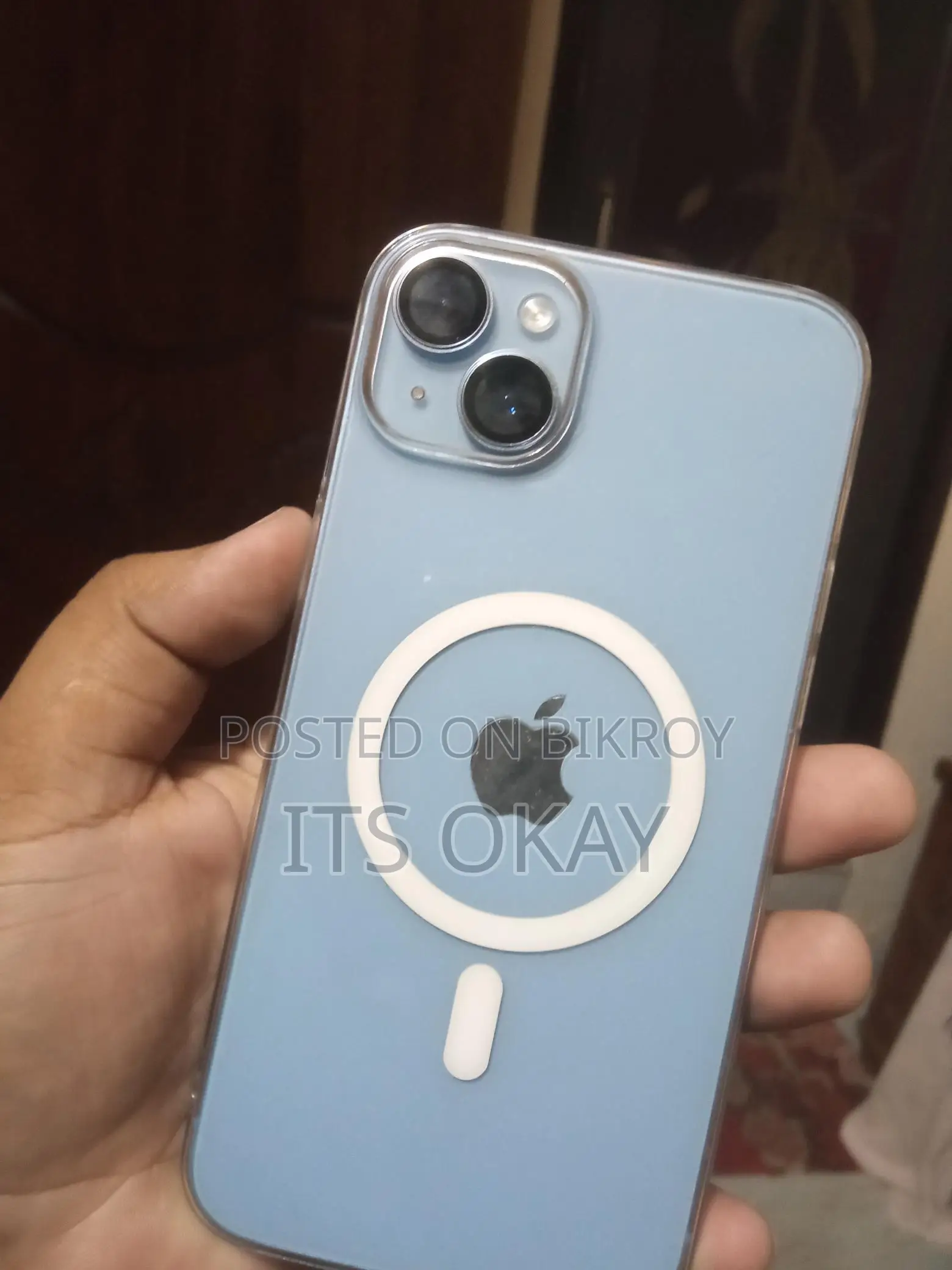 Apple iPhone 14 Plus USA (Used)