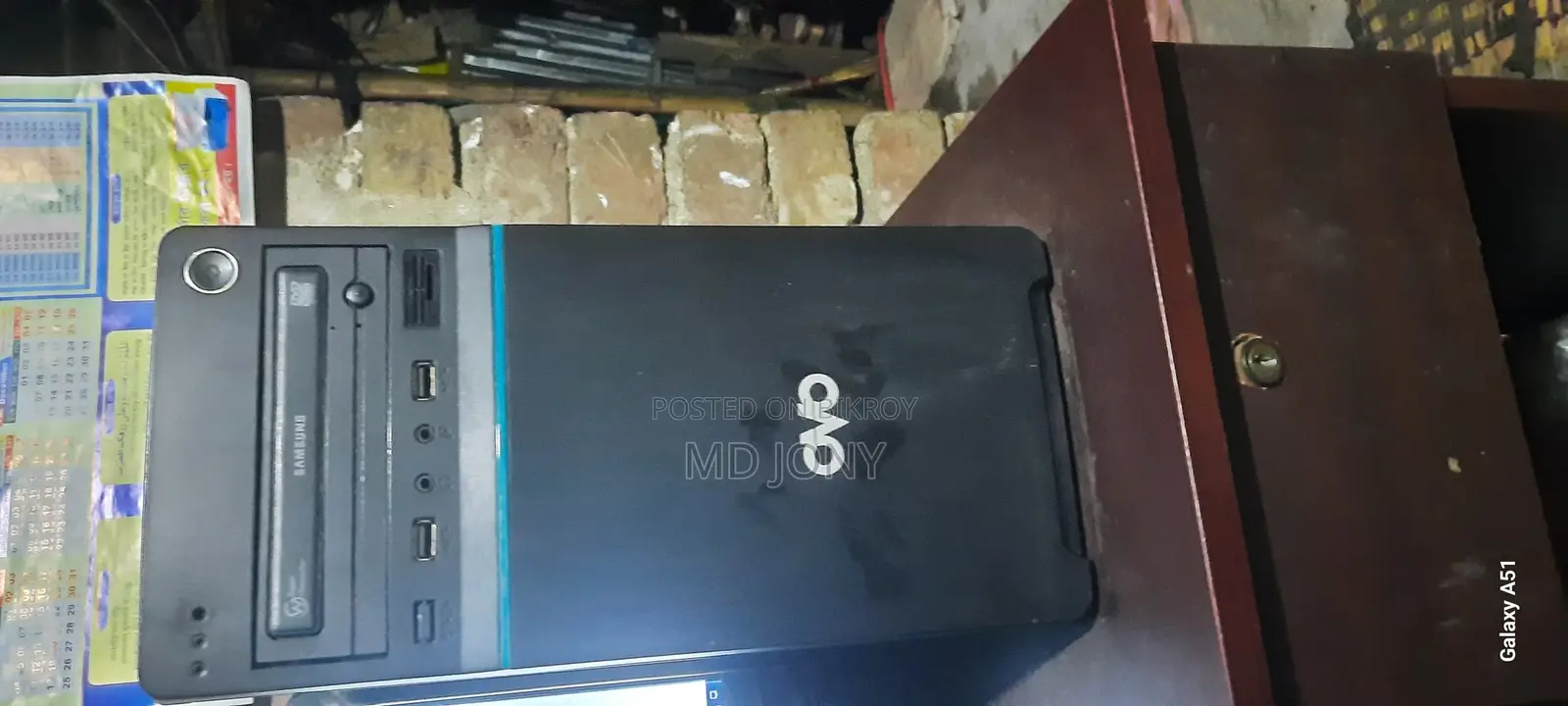 Computer for sale