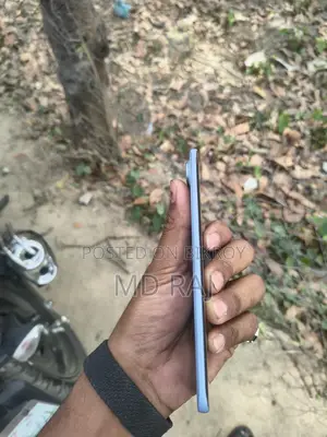 Tecno Pova Slim 8/256 (Used)