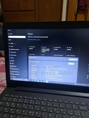Lenovo Ideapad 330 Core i3 ৮ম জেনারেশন
