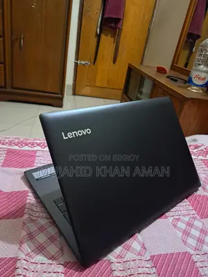 Lenovo Ideapad 330 Core i3 ৮ম জেনারেশন
