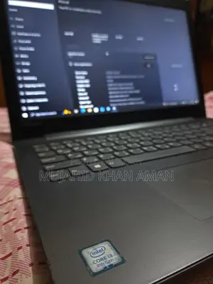 Lenovo Ideapad 330 Core i3 ৮ম জেনারেশন