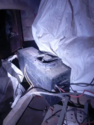 Ups Without Battery