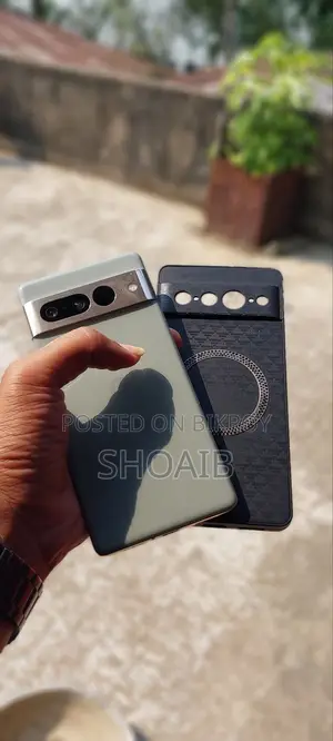 Google Pixel 7 Pro (Used)