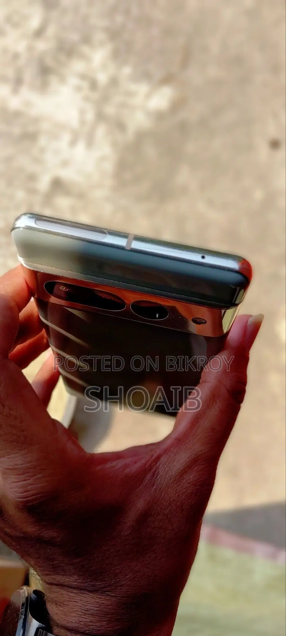 Google Pixel 7 Pro (Used)