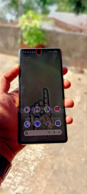 Google Pixel 7 Pro (Used)