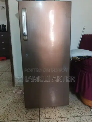 Refrigerator for Sale