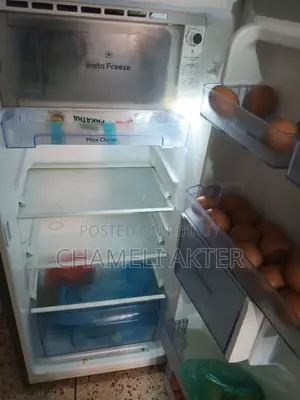 Refrigerator for Sale