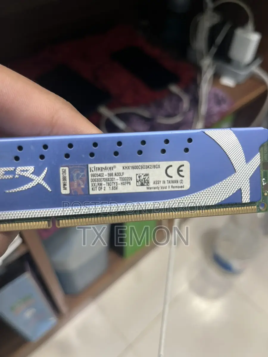 4+4 Rem 2 ta (Used)