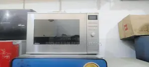 Panasonic Inverter Microwave Oven 35 Liter