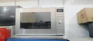 Panasonic Inverter Microwave Oven 35 Liter
