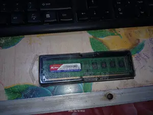 Ddr3 Ram