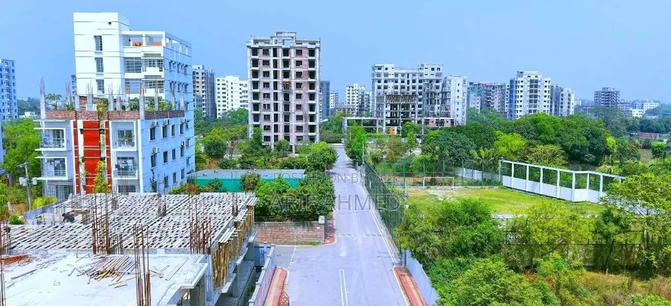 Contact today for ready plots near Bosila Bridge, Atibazar!