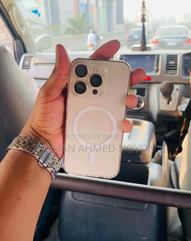 Apple iPhone 14 Pro (ব্যবহৃত)