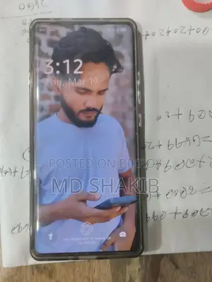 Tecno Camon 40 Pro full frash (Used)
