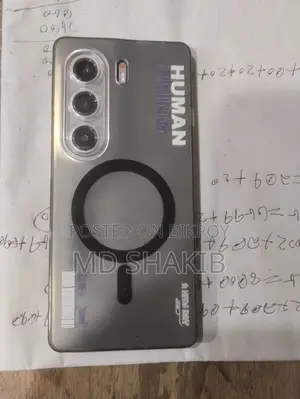 Tecno Camon 40 Pro full frash (Used)