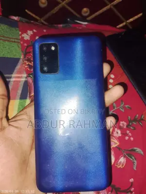 Samsung Galaxy A03S (Used)