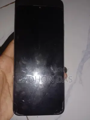 Realme C15 4:128 (Used)