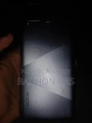 Realme C15 4:128 (Used)
