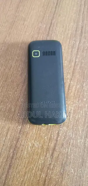Symphony Button Phone (Used)