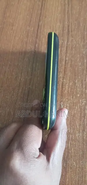 Symphony Button Phone (Used)