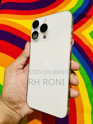 Apple iPhone 14 Pro Max (Used)