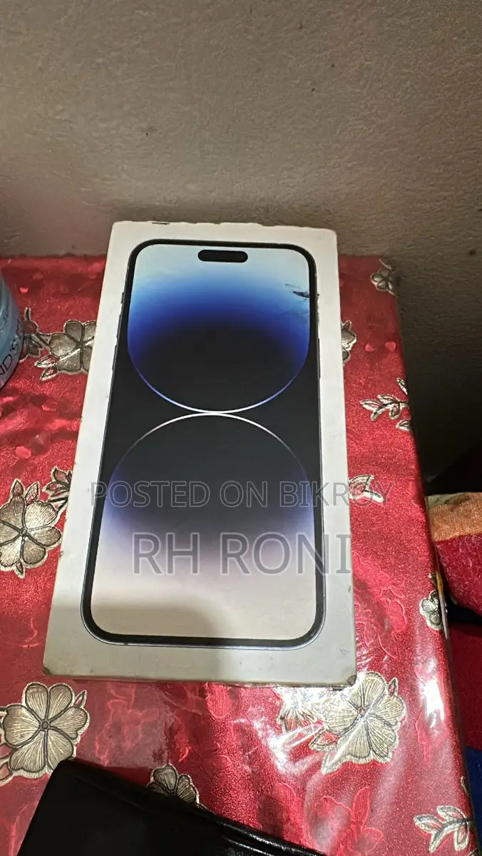 Apple iPhone 14 Pro Max (Used)