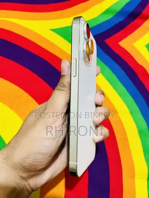 Apple iPhone 14 Pro Max (Used)