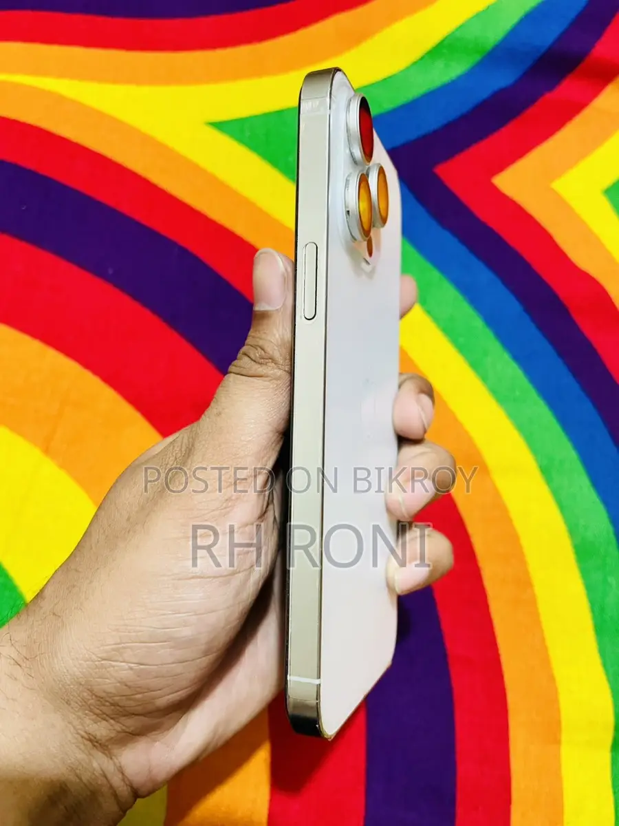 Apple iPhone 14 Pro Max (Used)