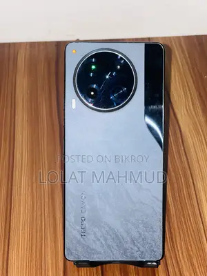 Tecno Camon 30 (Used)