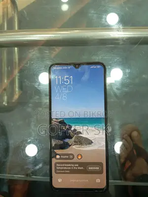 Xiaomi Redmi 10C (Used)