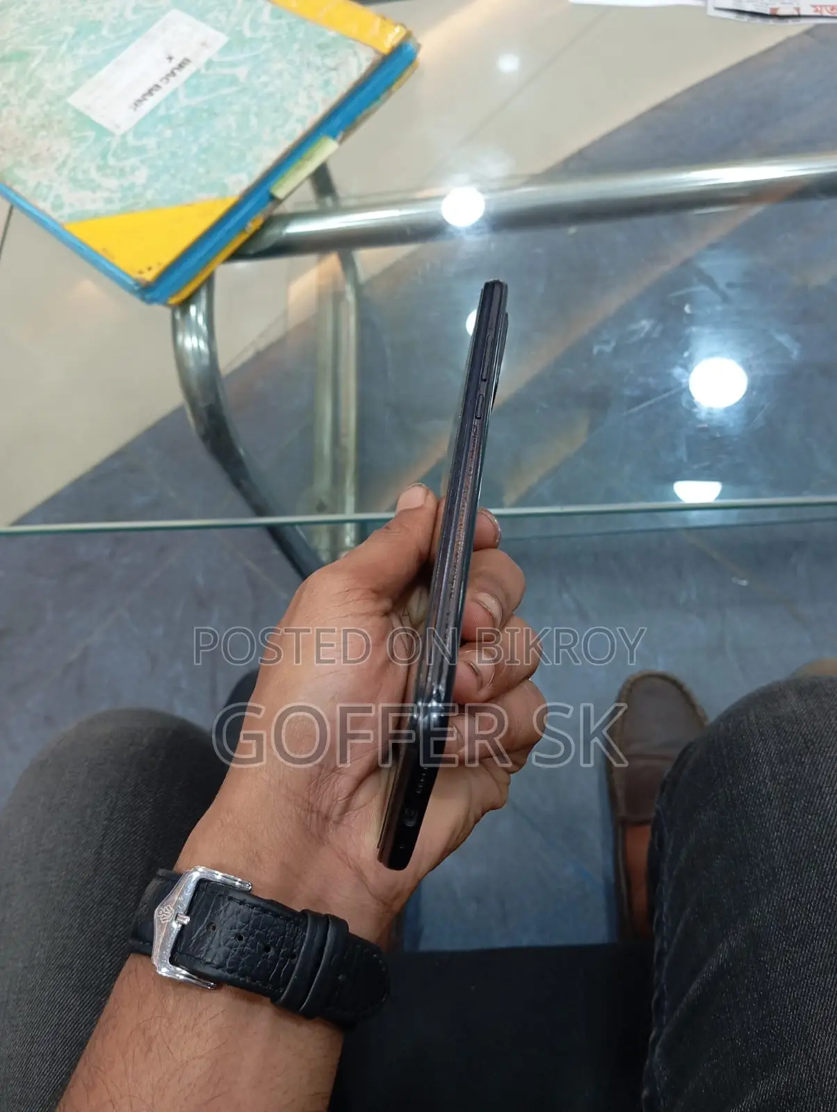 Xiaomi Redmi 10C (Used)