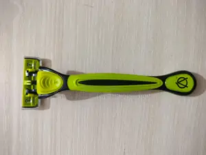 Cap Classic 3 Razor Set