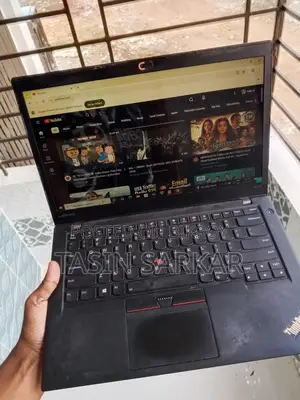 Lenovo Thinkpad T470s