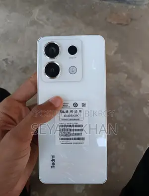 Xiaomi Redmi Note 13 Pro Price Almost Fixed (Used)