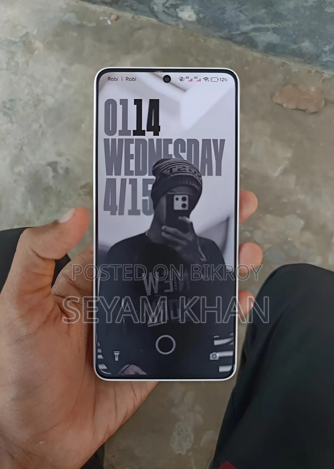 Xiaomi Redmi Note 13 Pro Price Almost Fixed (Used)