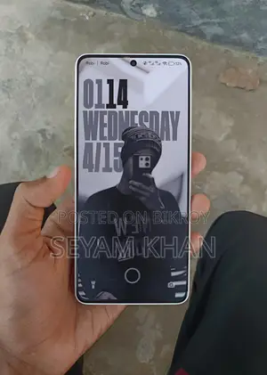 Xiaomi Redmi Note 13 Pro Price Almost Fixed (Used)
