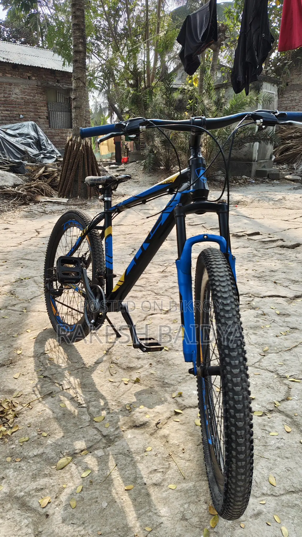 Bicycle for Sale
