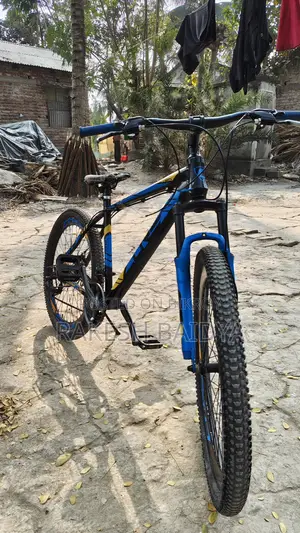 Bicycle for Sale