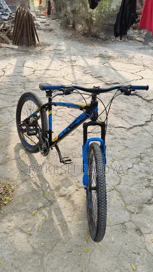 Bicycle for Sale