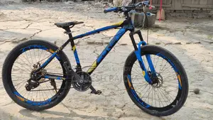 Bicycle for Sale