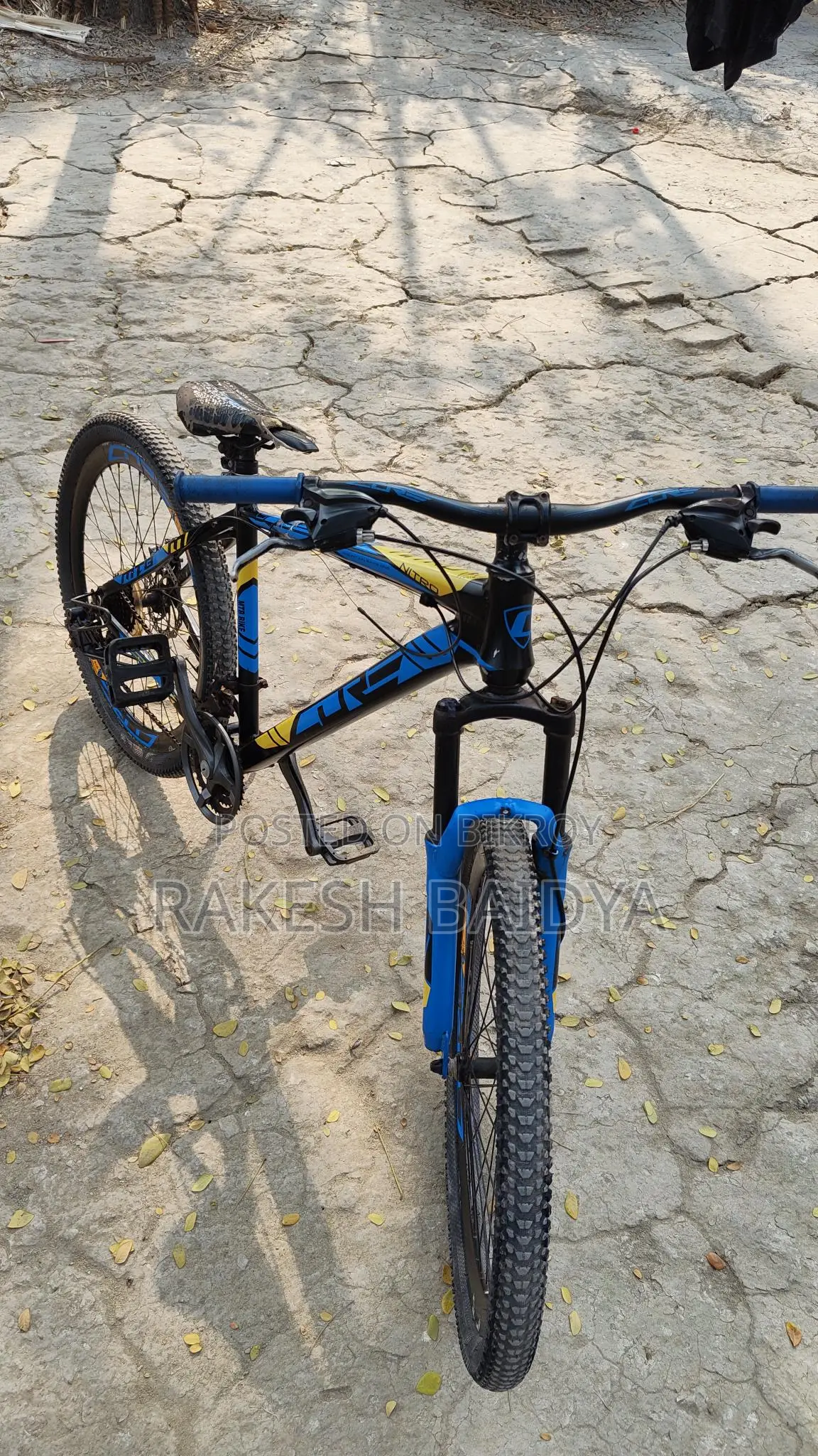 Bicycle for Sale