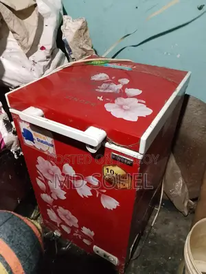 ফ্রিজ বিক্রয়